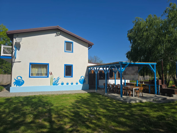 cazare Casa Amelyn poza